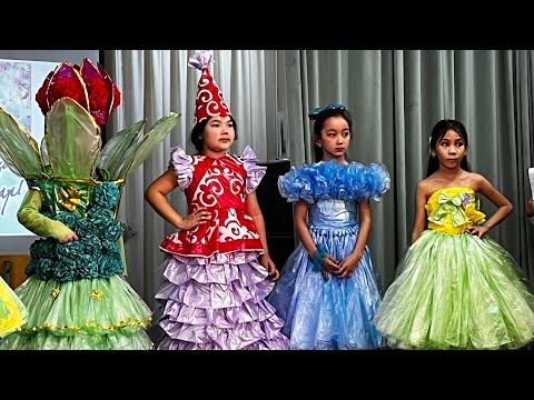 Видео: Көктем аруы 2023