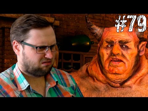 Видео: The Witcher 3: Wild Hunt ► ПОДГОТОВКА К ДОПОЛНЕНИЮ ► #79