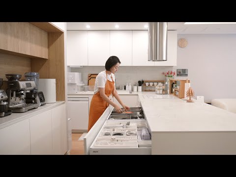 Видео: SUB) Мои Ежедневные Кухонные Любимые Инструменты | Столовые Приборы