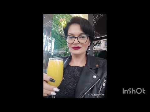Видео: Я могу быть разной.....