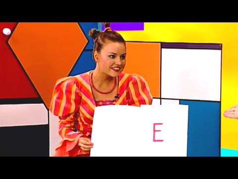 Видео: АБВГДейка 📚 Буква Е 📖 Официальный канал