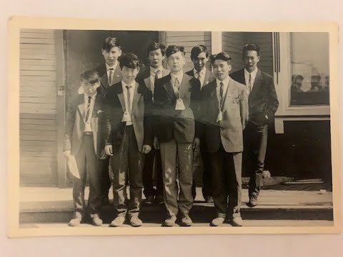 Видео: Андрей Евсеев   юбилей