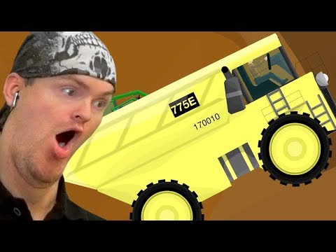 Видео: МНИ МЕНЯ ПОЛНОСТЬЮ! ► Happy Wheels #250 Хэппи Вилс