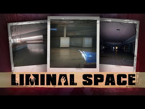 Видео: ЛИМИНАЛЬНЫЕ ПРОСТРАНСТВА В ИГРАХ | ПОЧЕМУ МЫ БОИМСЯ ИГРАТЬ ОДНИ?