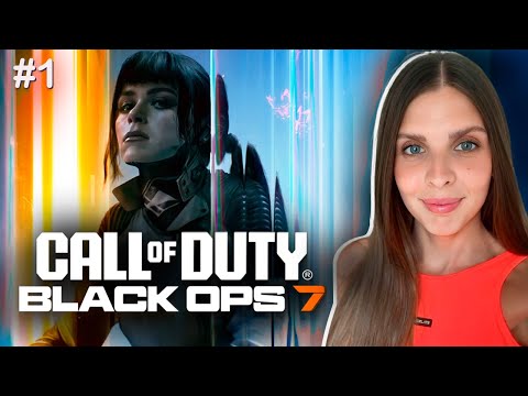 Видео: CALL OF DUTY BLACK OPS 7 Прохождение Обзор | БЛЭК ОПС 7 стрим XBOX | Часть 1