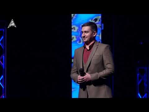 Видео: Алим Аппаев - Таулу Халкъым. Жангы жылгъа - Жангы жырла