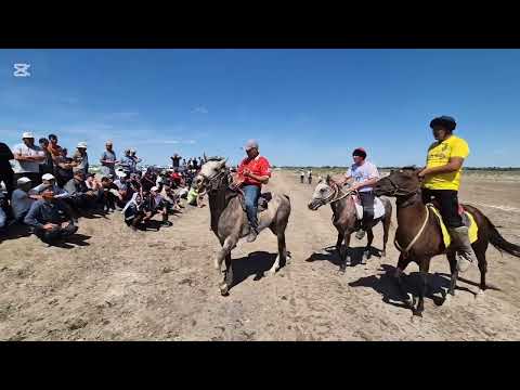 Видео: Бозатау хам Караозек  командалык ойын