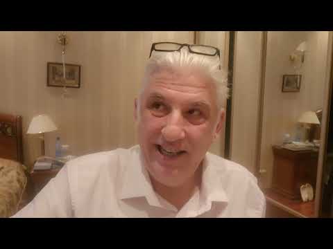 Видео: Вокальная кухня