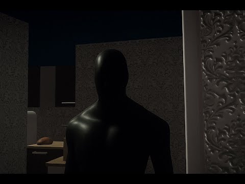Видео: Постучали 👻