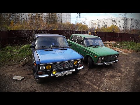 Видео: Продаю Ласточку - Забираю Зеленую ВАЗ 2106 ?