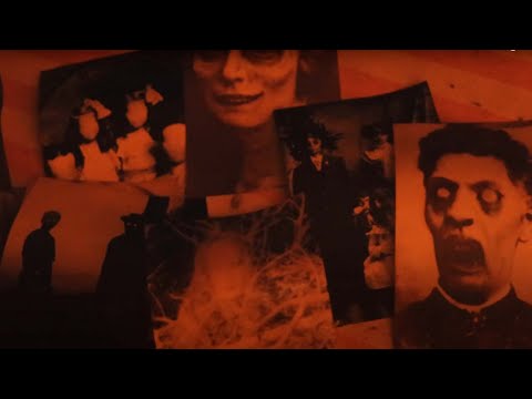 Видео: В СТАРОМ ДОМЕ С ПРИЗРАКОМ ПРОВЕЛ СЕАНС ЭГФ / IN THE OLD HOUSE WITH A GHOST / HELD THE EHF SESSION