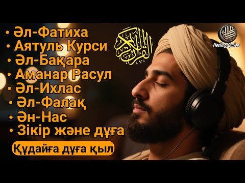 Видео: Пайғамбардың шипалы дұғасы: Құрандағы шипалы дұғалар мен зікірлер