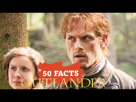 Видео: «Чужестранка»: 50 фактов, которые вы не знали