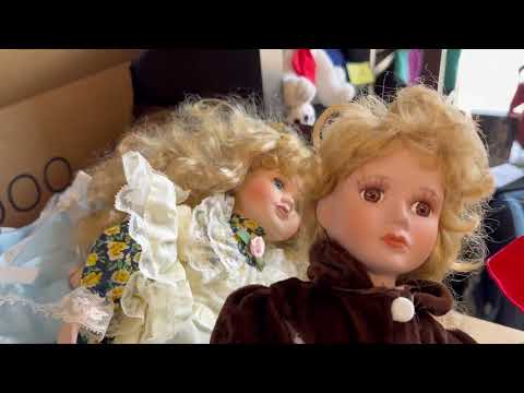 Видео: Социальный магазин в Германии👍что продают?