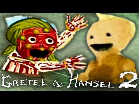 Видео: ГРЕТЕЛЬ И ГЕНЗЕЛЬ 3