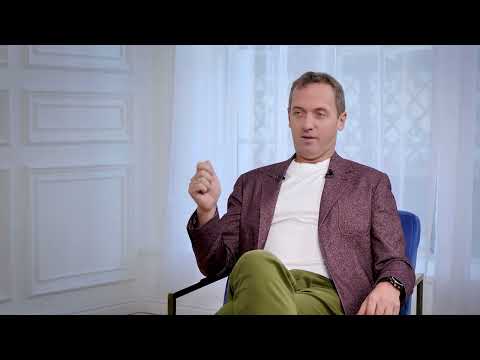 Видео: Артем Толоконин - Кандидат медицинских наук ч.2 | Мое дело. Выпуск 195