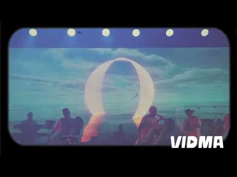 Видео: Мари Краймбрери Минск Дворец Спорта 08.03.2024