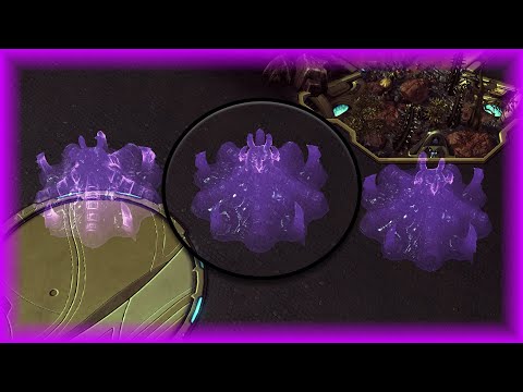 Видео: Старкрафт 2 - Зерги Гайд - Шаг 5 - Гидралиски с 3 баз прессинг