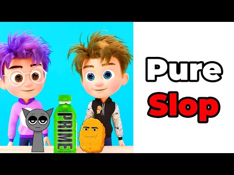 Видео: Самые отвратительные шорты LankyBox из всех...