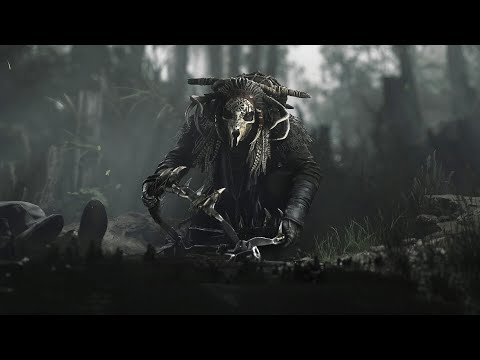 Видео: 🥡ОБКАТЫВАЕМ НОВОЕ DLC🥡| HUNT SHOWDOWN