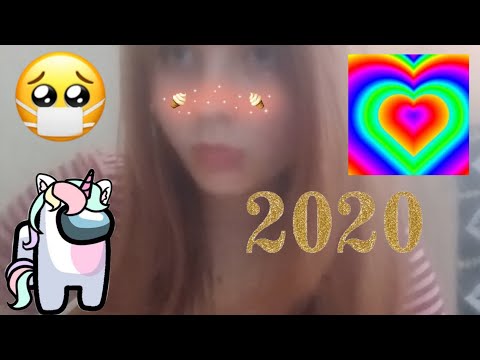 Видео: Асмр👽2020 e-girl учит тебя жизни🙈💖💖
