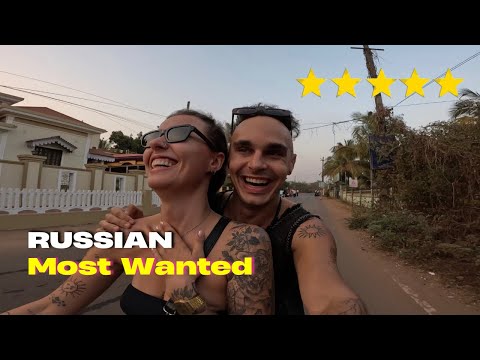 Видео: ГУЛЯЕМ ПО ВАГАТОРУ С ДАШЕЙ. НОВЫЕ ПРАВИЛА ВЪЕЗДА В ИНДИЮ. УДИРАЕМ ОТ ПОЛИЦИИ. Влог