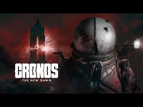 Видео: 【#1】Cronos: The New Dawn ➤ РЕЗИДЕНТ + ДЭД СПЭЙС