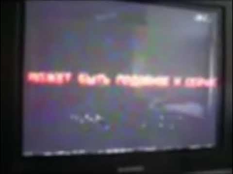 Видео: Инцидент ТНТ "Недовольный сотрудник