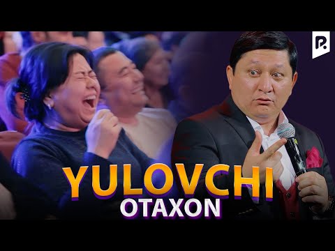 Видео: Аваз Охун - Юловчи отахон | Avaz Oxun - Yulovchi otaxon