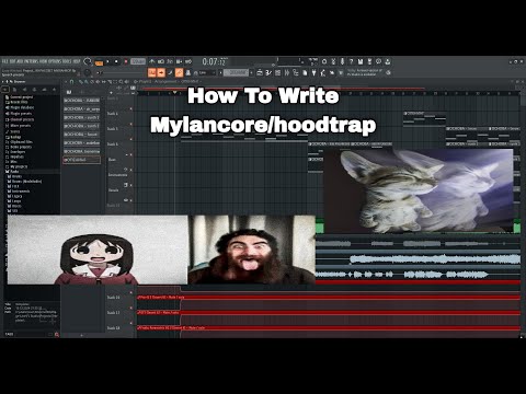 Видео: КАК НАПИСАТЬ MYLANCORE РЕМИКС ЗА 3 МИНУТЫ | ГАЙД НА МИЛАНКОР РЕМИКС В ФЛ СТУДИО!