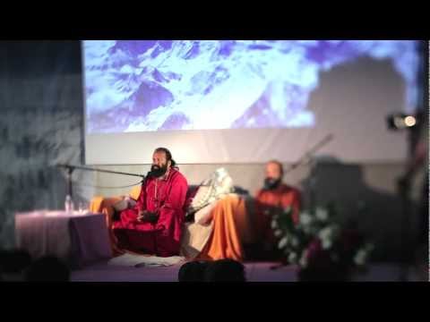 Видео: Лекция Пилота Бабаджи - Москва 2012 часть2.mpg