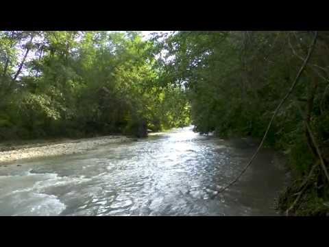 Видео: Виды Подгорной 7 аэро