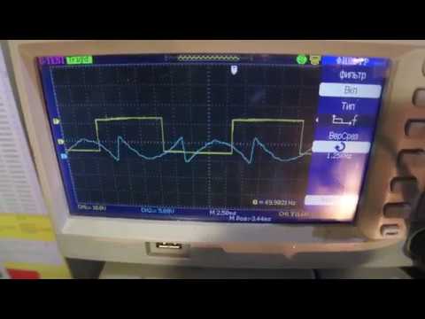 Видео: Ремонт инвертора Mpp Solar 5000VA часть 4