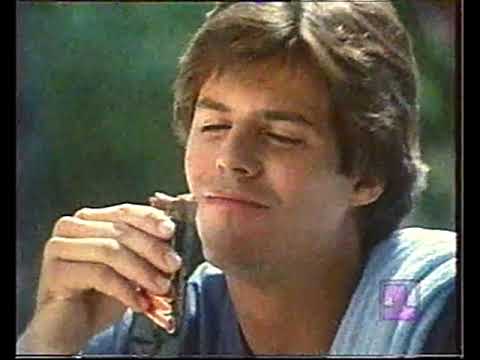 Видео: Рекламный блок (Первый останкинский, ноябрь 1992)