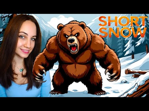 Видео: Самая плохая копия The Long Dark со дна Steam