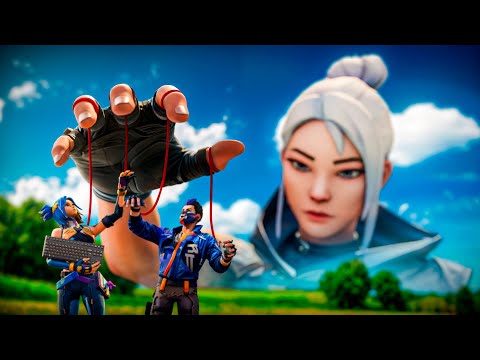 Видео: РАДИАНТОМ УПРАВЛЯЮТ ПЛАТИНЫ?