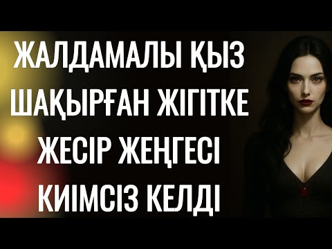 Видео: Жеңгесін ләззатқа батырды