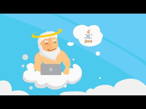 Видео: Почувствуй себя богом, или Моделирование жизни на Java. Часть I [GeekBrains]