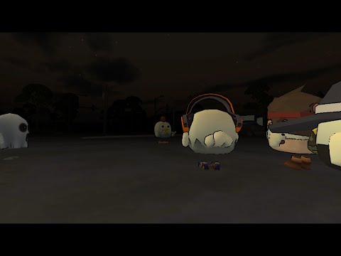 Видео: МЫ ВСТРЕТИЛИ ПИСАТЕЛЯ В ГОРОДЕ MISTY TOWN | ПРИКЛЮЧЕНИЕ ФОНДЕЛА 2 серия