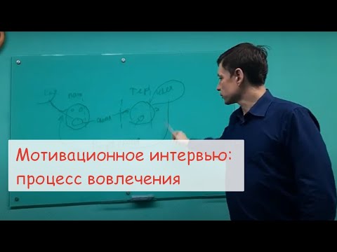 Видео: Мотивационное интервью: что такое рефлексия?