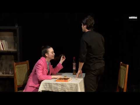 Видео: ВТУ.им.М.С.Щепкина Туркменская студия экзамен по актерскому мастерству 2-го курс 1 семестра 