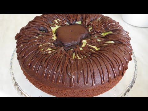 Видео: Торт ВУЛКАН ВЫПЕКАЕТСЯ ВМЕСТЕ с КРЕМОМ ПЛОМБИР!!! ОЧЕНЬ ПРОСТО и ОБАЛДЕННО ВКУСНО! VOLCANO Cake