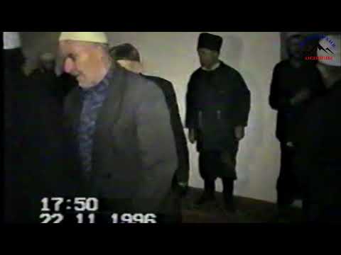 Видео: АНДИЙЦЫ.   МАВЛИД  ЧОПАЛАВА