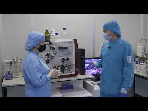 Видео: ОТКРОЙ #МОСПРОМ – ВЫПУСК №16: «ДНК-ТЕХНОЛОГИЯ»