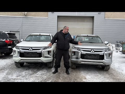 Видео: L200 за 3.9 лимона-АК 74 от японцев