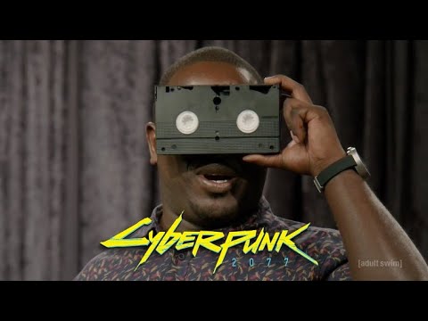 Видео: Cyberpunk 2077 (Киберпанк 2077 без цензуры) #4 Прохождение (Ультра, 2К) ► ЩУЧЬИ РУКИ