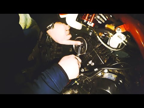 Видео: КАК УБРАТЬ ПРОВАЛЫ? ДОРАБОТКА ПИТБАЙКА. НАСТРОЙКА КАРБЮРАТОРА MIKUNI VM 22.