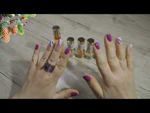 Видео: Пробую🤔 тестирую: Loewe✨Marc Jacobs🎇Acqua di Parma 🌿Mancera🐍