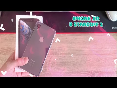 Видео: Iphone XR в Standoff 2 | Как показывает себя в 2024