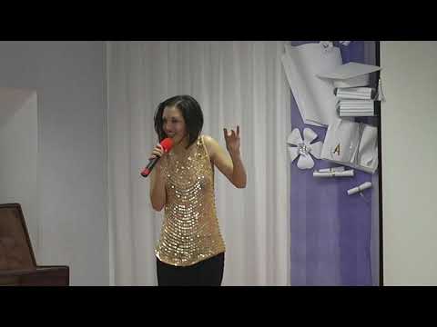 Видео: День студента 2012 частина 3